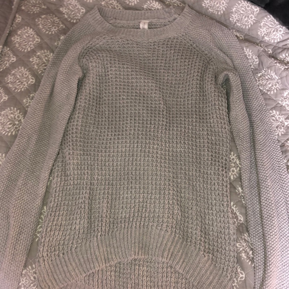 Aeropostale sweater